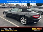 2012 Maserati GranTurismo Base