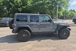 2023 Jeep Wrangler High Tide