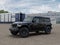2027 Jeep Wrangler Sport Willys