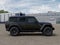 2027 Jeep Wrangler Sport Willys