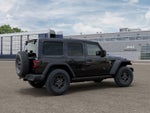 2027 Jeep Wrangler Sport Willys