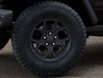 2027 Jeep Wrangler Sport Willys