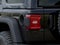 2027 Jeep Wrangler Sport Willys
