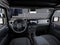 2027 Jeep Wrangler Sport Willys