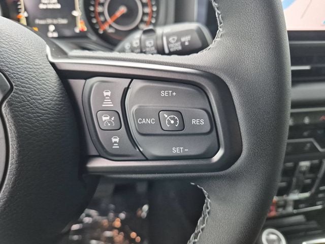 2027 Jeep Wrangler Rubicon