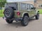 2027 Jeep Wrangler Rubicon