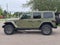 2027 Jeep Wrangler Rubicon
