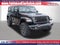 2027 Jeep Wrangler Rubicon
