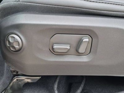 2027 Jeep Wrangler Rubicon