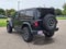 2027 Jeep Wrangler Rubicon