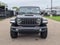 2027 Jeep Wrangler Rubicon