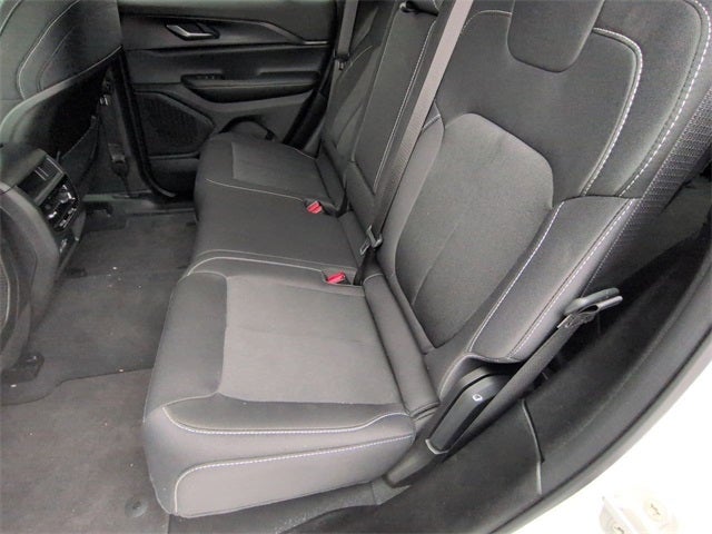 2024 Jeep Grand Cherokee Laredo X