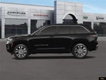 2025 Jeep Grand Cherokee Overland