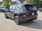 2027 Jeep Grand Cherokee Summit