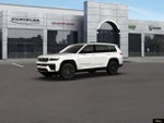 2026 Jeep Grand Cherokee L Altitude