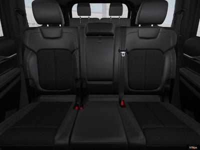 2027 Jeep Grand Cherokee L Laredo Altitude
