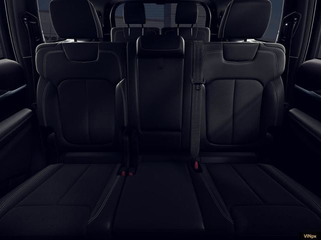 2026 Jeep Grand Cherokee L Altitude