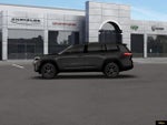 2026 Jeep Grand Cherokee L Altitude