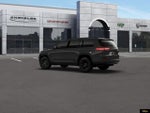 2026 Jeep Grand Cherokee L Altitude