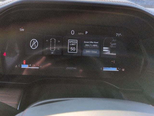 2024 Jeep Grand Cherokee L Summit