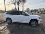 2024 Jeep Grand Cherokee L Summit