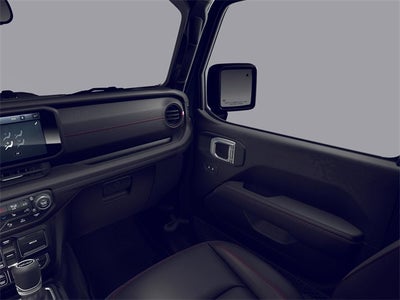 2026 Jeep Wrangler Rubicon 392 Moab