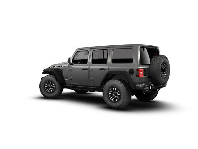2026 Jeep Wrangler Rubicon 392 Moab