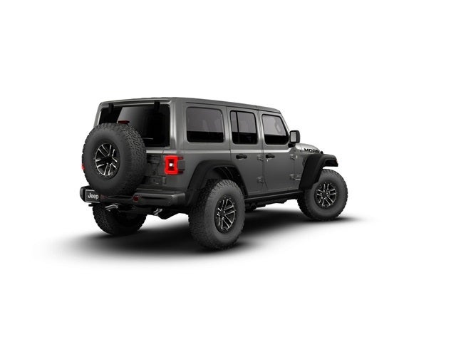 2026 Jeep Wrangler Rubicon 392 Moab