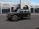 2026 Jeep Wrangler Moab 392
