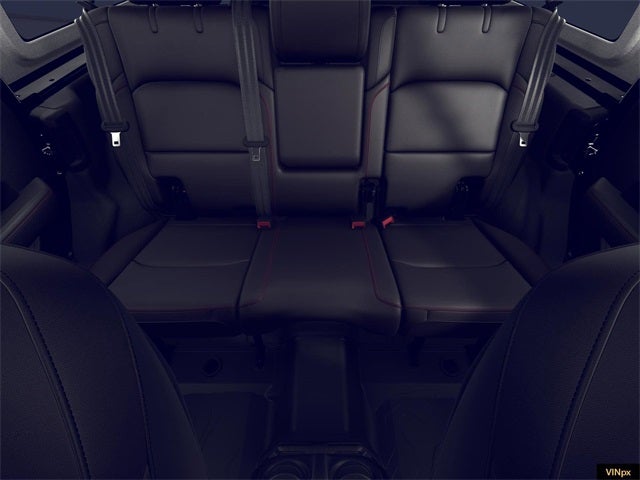 2026 Jeep Wrangler Rubicon 392 Moab