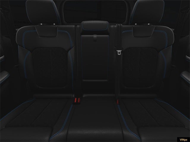 2023 Jeep Grand Cherokee Trailhawk 4xe