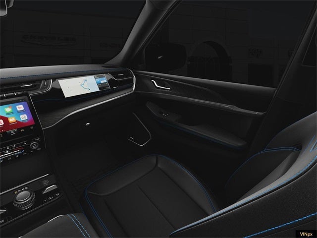 2023 Jeep Grand Cherokee Trailhawk 4xe