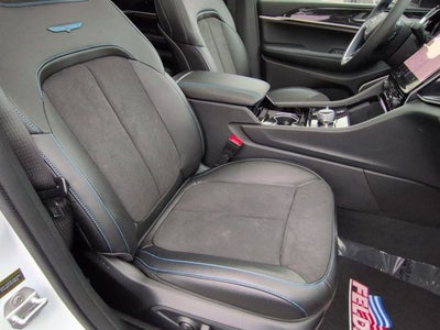 2023 Jeep Grand Cherokee Trailhawk 4xe