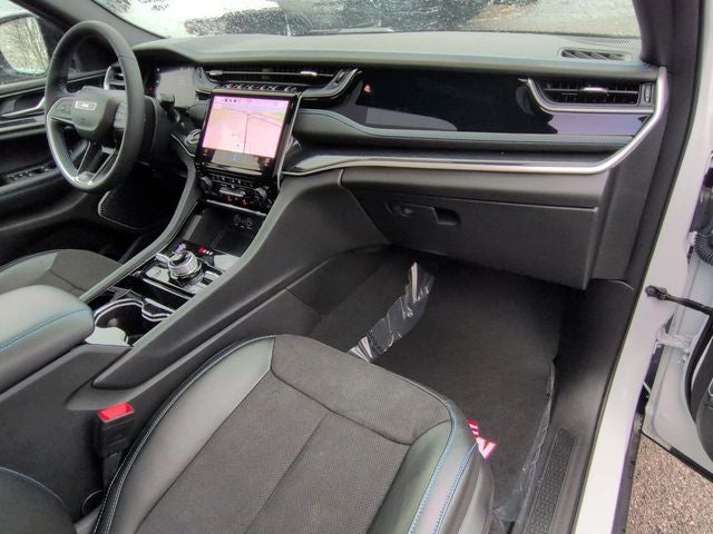 2023 Jeep Grand Cherokee Trailhawk 4xe