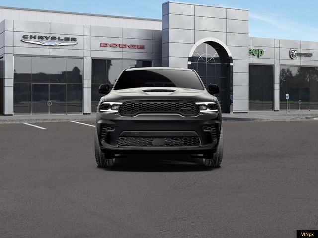 2027 Dodge Durango GT