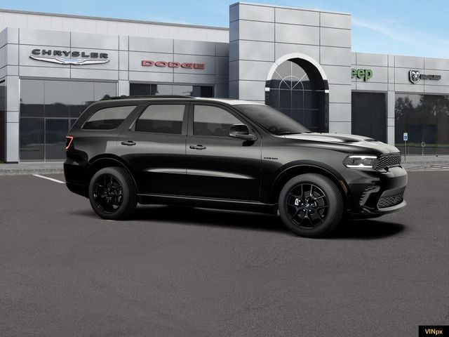 2027 Dodge Durango GT