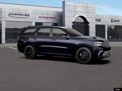 2027 Dodge Durango GT