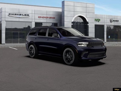2027 Dodge Durango GT