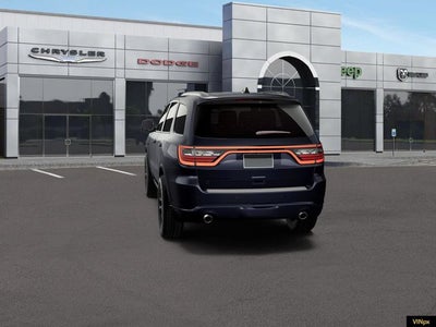 2027 Dodge Durango GT