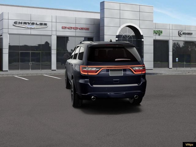 2027 Dodge Durango GT