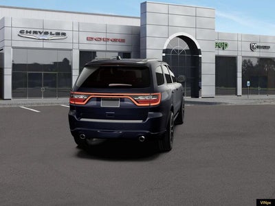 2027 Dodge Durango GT