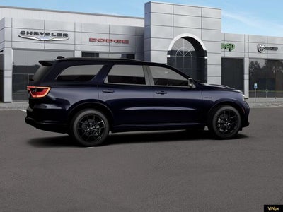 2027 Dodge Durango GT