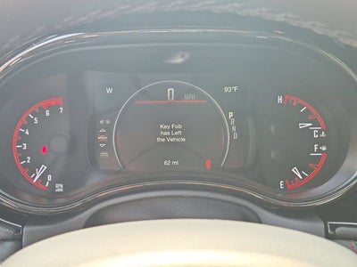 2027 Dodge Durango GT