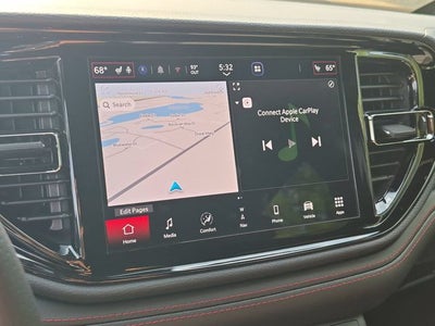 2027 Dodge Durango GT