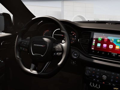 2027 Dodge Durango GT