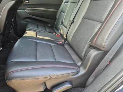 2027 Dodge Durango GT