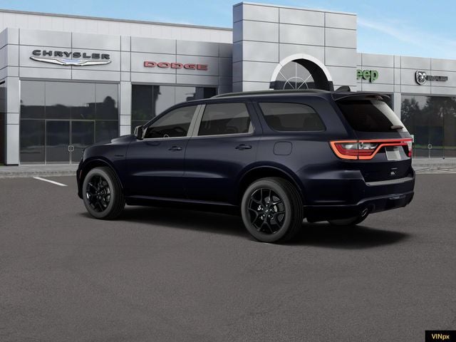 2027 Dodge Durango GT