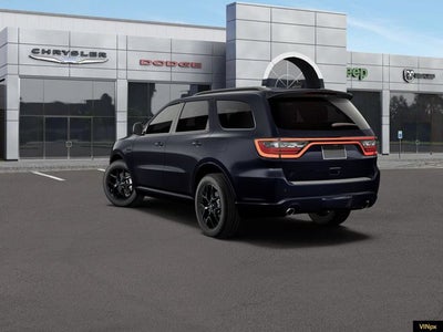 2027 Dodge Durango GT