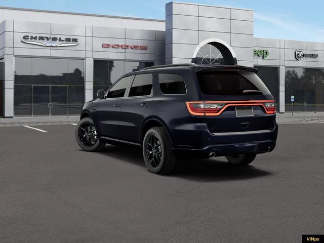2027 Dodge Durango GT