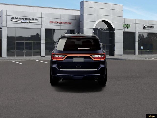 2027 Dodge Durango GT